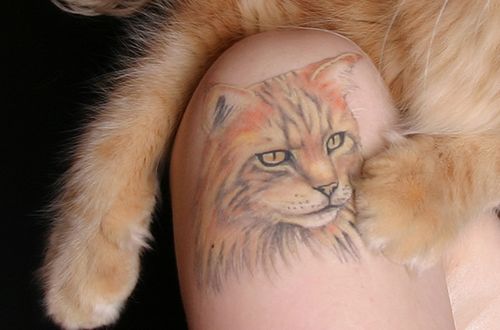 Tatuagens de fatinhos (42)