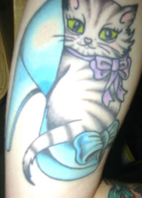 Tatuagens de fatinhos (40)