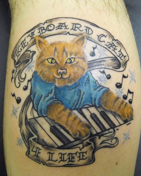 Tatuagens de fatinhos (39)