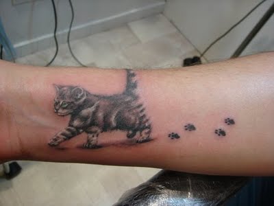 Tatuagens de fatinhos (38)