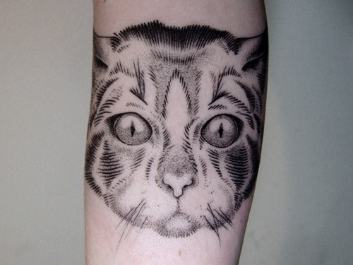 Tatuagens de fatinhos (34)