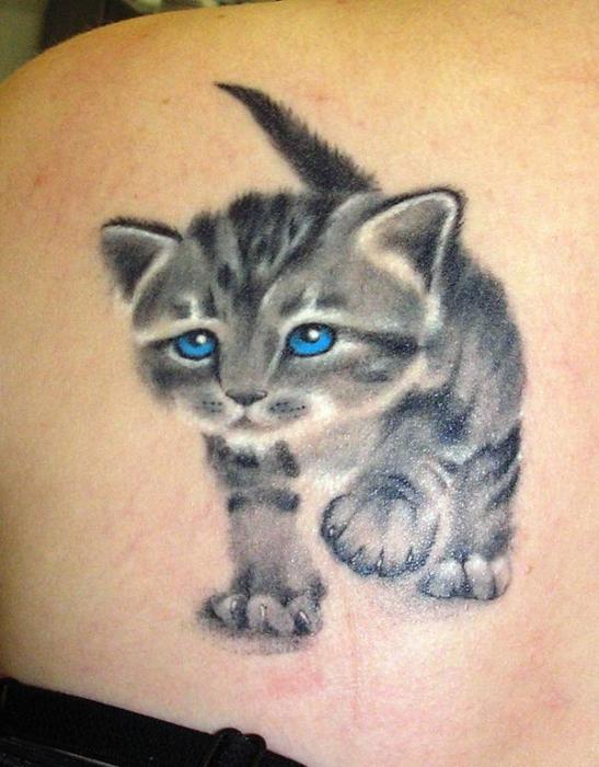 Tatuagens de fatinhos (26)