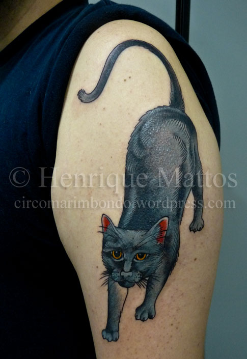 Tatuagens de fatinhos (22)