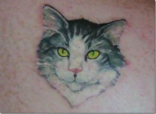 Tatuagens de fatinhos (21)
