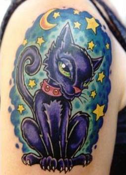 Tatuagens de fatinhos (20)