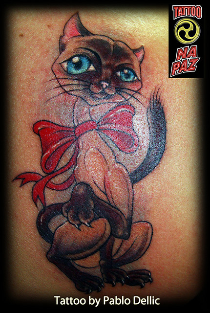 Tatuagens de fatinhos (18)