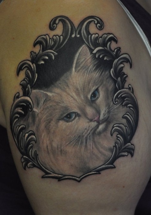 Tatuagens de fatinhos (16)