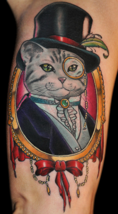 Tatuagens de fatinhos (15)