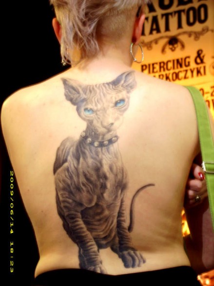 Tatuagens de fatinhos (13)