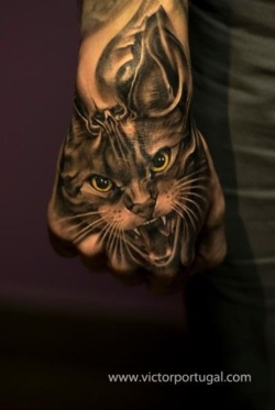 Tatuagens de fatinhos (12)
