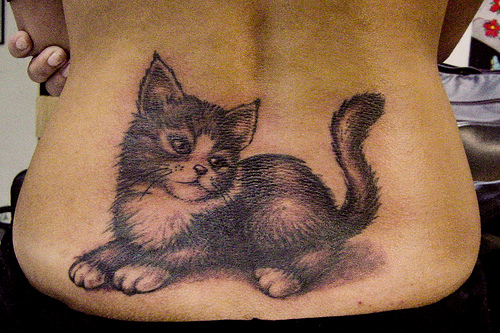 Tatuagens de fatinhos (10)