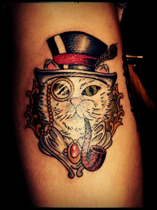 Tatuagens de fatinhos (7)