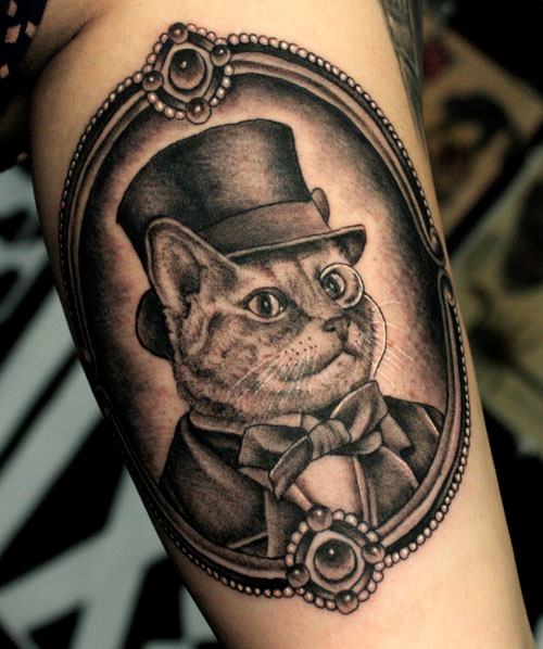 Tatuagens de fatinhos (6)