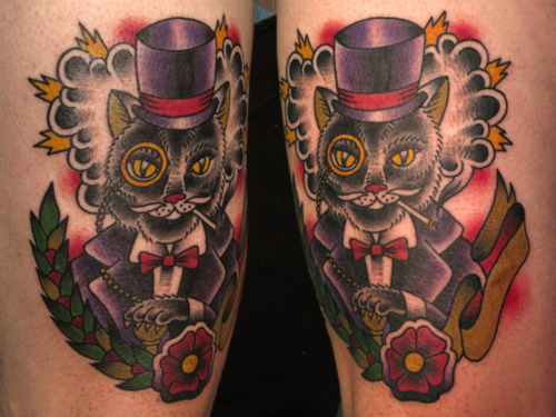 Tatuagens de fatinhos (4)