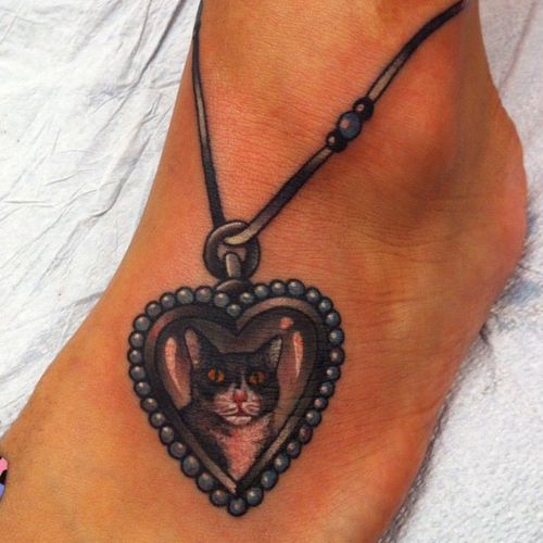 Tatuagens de fatinhos (3)