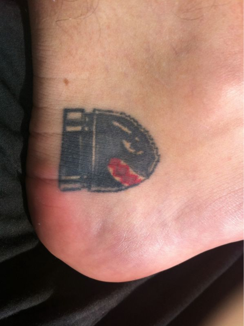 Tatuagens de Super Mário Bros (63)
