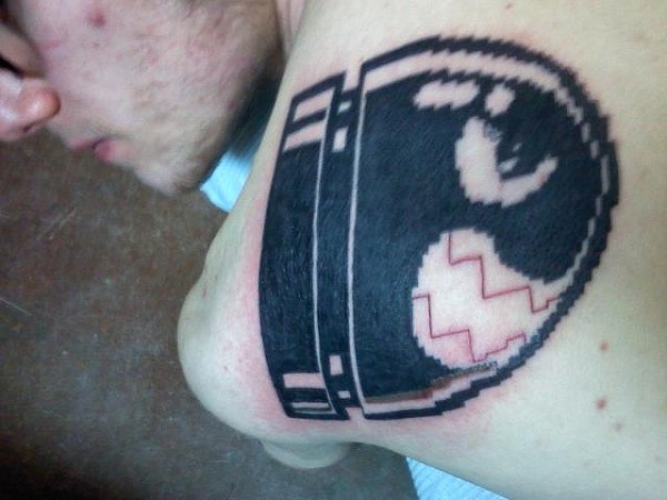 Tatuagens de Super Mário Bros (31)
