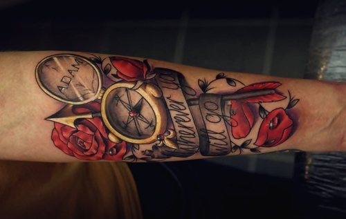 62 Fotos de pessoas tatuadas (57)
