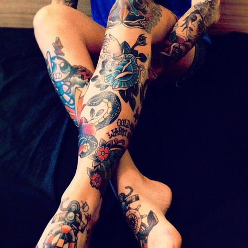 62 Fotos de pessoas tatuadas (51)