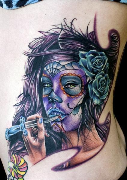 62 Fotos de pessoas tatuadas (50)
