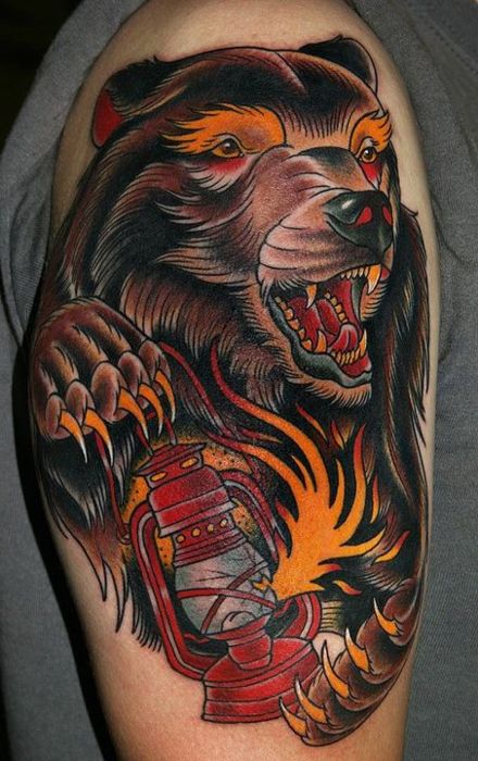 62 Fotos de pessoas tatuadas (43)