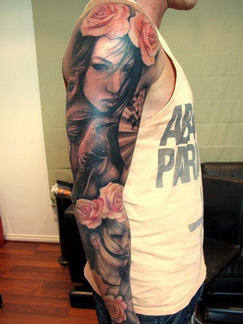 62 Fotos de pessoas tatuadas (38)