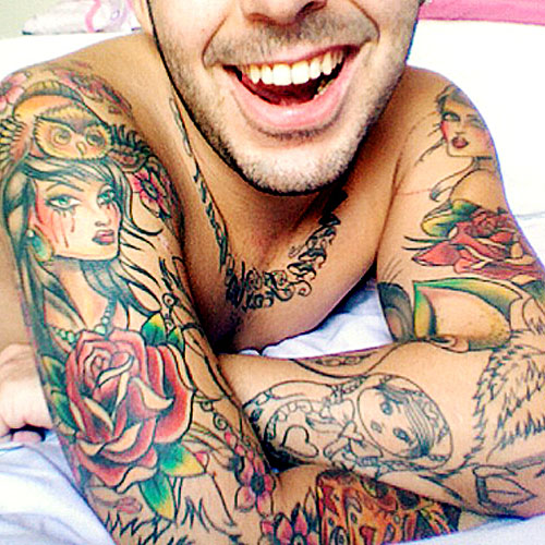 32 fotos de tatuagens diversas que você precisa ver (2)