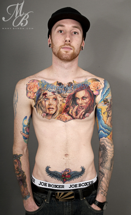 62 Fotos de pessoas tatuadas (22)