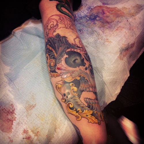 62 Fotos de pessoas tatuadas (5)
