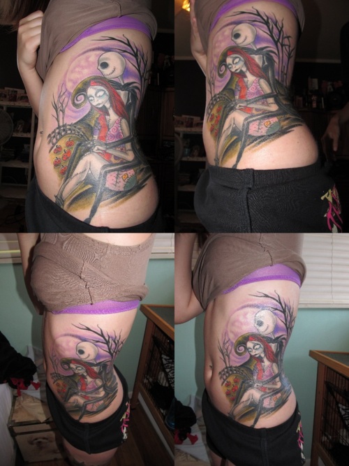 Tatuagens incríveis (45)