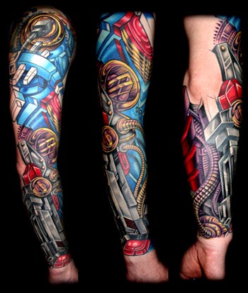 Tatuagens incríveis (44)