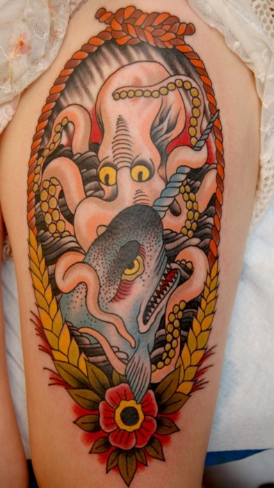 Tatuagens incríveis (43)
