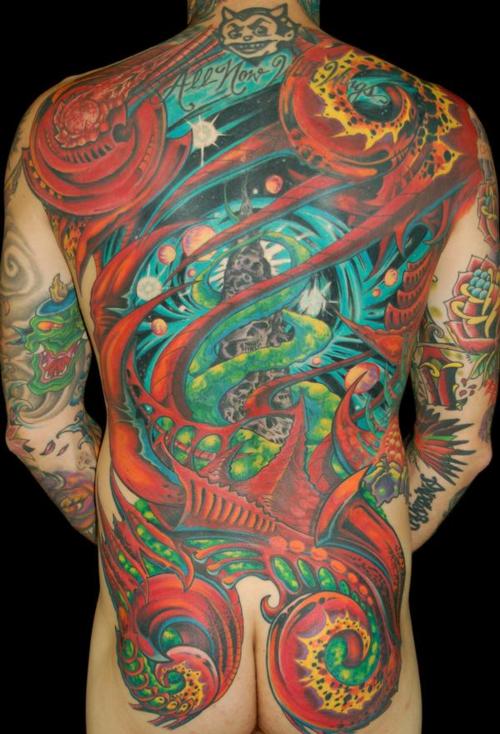 Tatuagens incríveis (26)