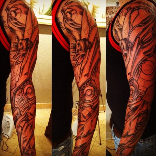 Tatuagens incríveis (5)