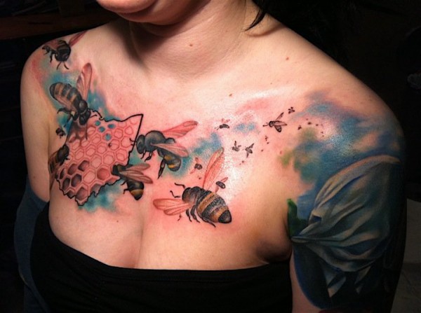 Tatuagens incríveis (3)