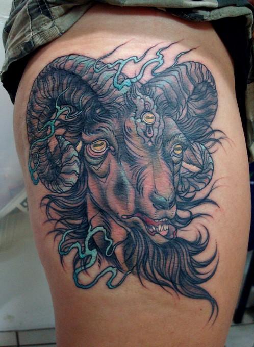 20 Tatuagens que deram errado (2)