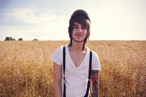 25 fotos de homens com tartuagens (2)
