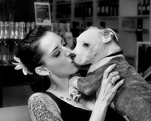 Pessoas Tatuadas com Cães de estimação (37)