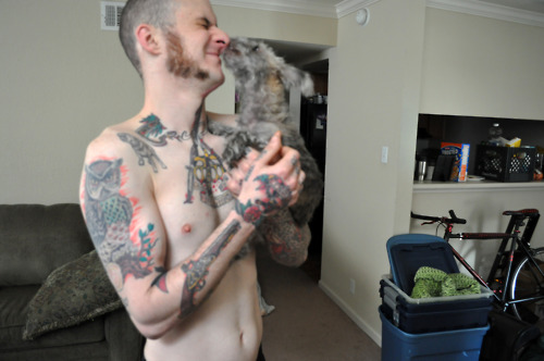 Pessoas Tatuadas com Cães de estimação (29)