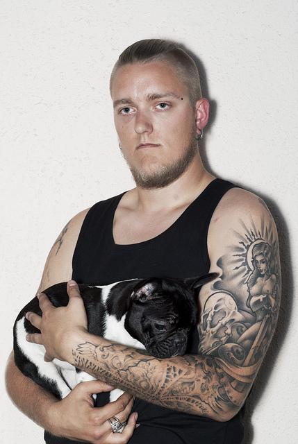 Pessoas Tatuadas com Cães de estimação (25)