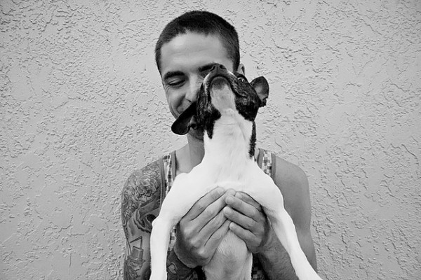 Pessoas Tatuadas com Cães de estimação (4)