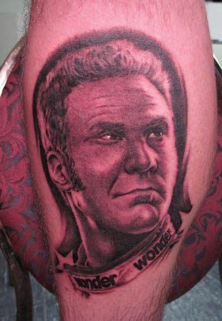 Will Ferrel homenageado em Tatuagens (7)