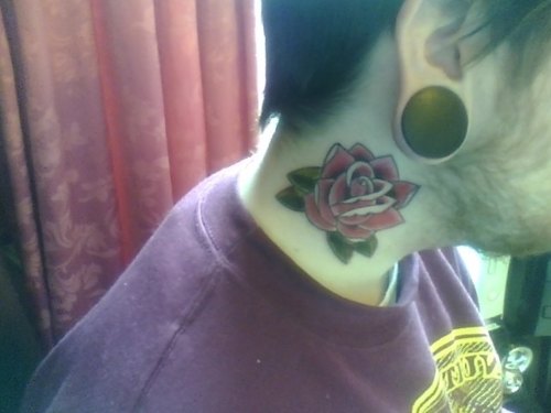 Fotos de tatuagens de rosas (26)