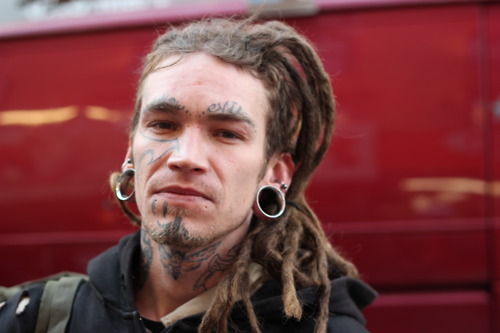 Fotos de homens tatuados (27)