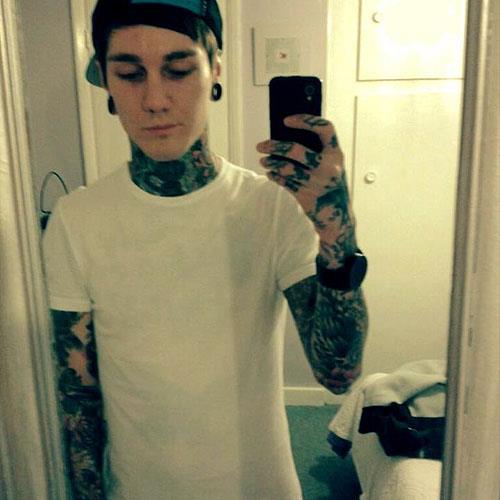 Fotos de homens tatuados (26)