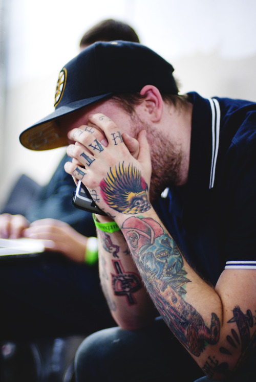 Fotos de homens tatuados (13)