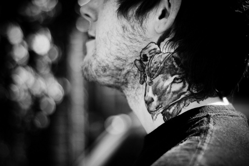 Fotos de homens tatuados (10)