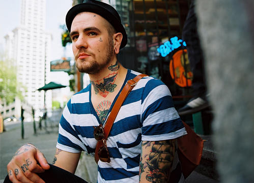 Fotos de homens tatuados (7)