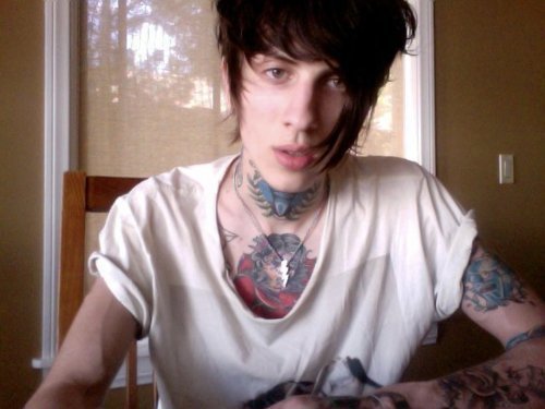 Fotos de homens tatuados (6)