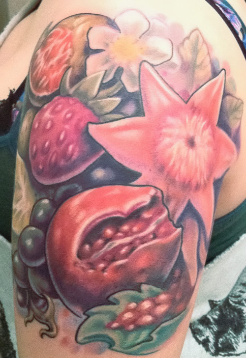 Fotos de pessoas tatuadas (27)
